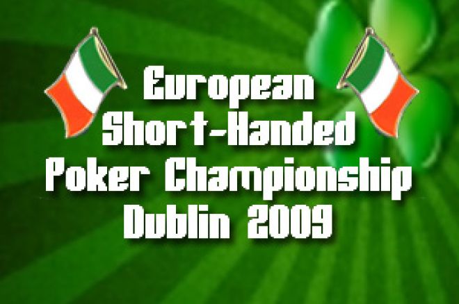 Winamax Poker - Exclu pokernews: Super-Satellite Shorthanded deepstack 1.100€ Dublin 0001