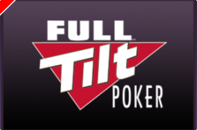Tournoi online Full Tilt poker 1.000$ : Jeremiah Vinsant facile vainqueur du 