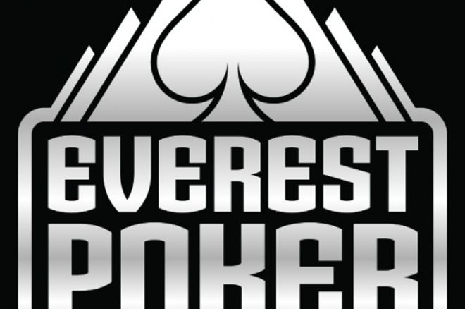 Everest matchar vinst upp till $1 miljon under årets WSOP 0001 Everest matchar vinst upp till $1 miljon under årets WSOP 0001