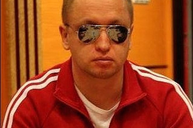 The PokerNews Profile: Alex Kravchenko 0001