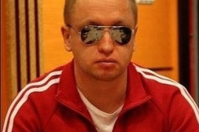Το Pokernews Προφιλ : Alex Kravchenko 0001 Το Pokernews Προφιλ : Alex Kravchenko 0001