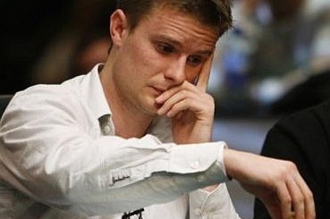 PaddyPower.com Irish Poker Open, Day 3: Andrew Pantling Heads Final 0001