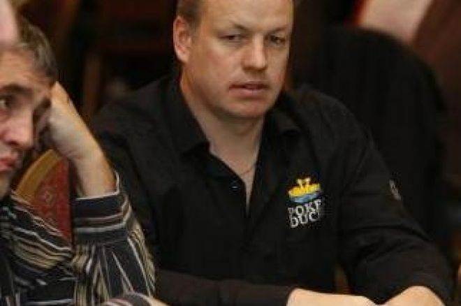 Christer Johansson tar sig till finalbord i Irish Poker Open 2009 0001 Christer Johansson tar sig till finalbord i Irish Poker Open 2009 0001