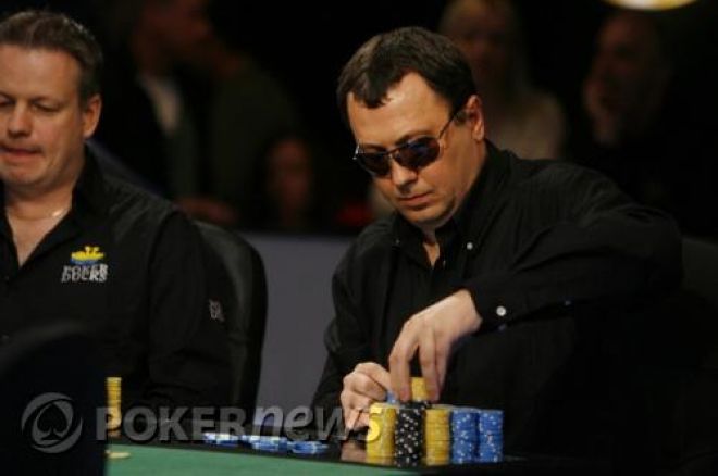 PaddyPower Irish Poker Open, Финална Маса: 4-то Място За Атанас Георгиев 0001 PaddyPower Irish Poker Open, Финална Маса: 4-то Място За Атанас Георгиев 0001