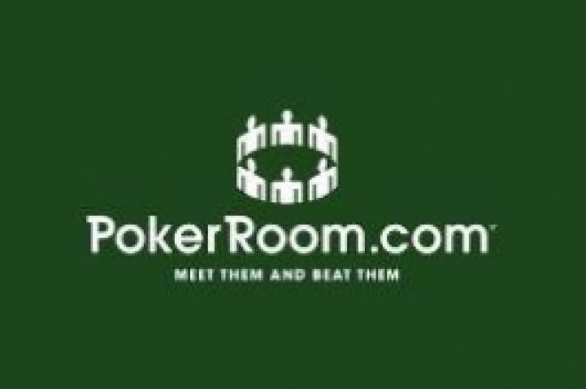 Le pionnier du poker online PokerRoom.com ferme ses portes 0001