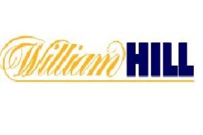 William Hill