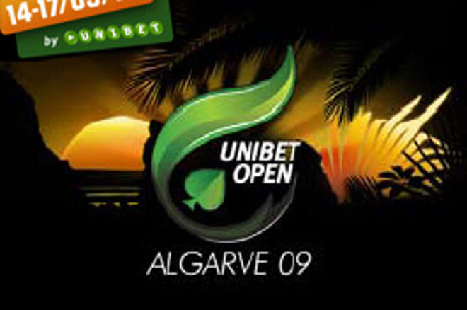 Ganha a Entrada no Unibet Open Algarve com a Rake Race PT.PokerNews 0001