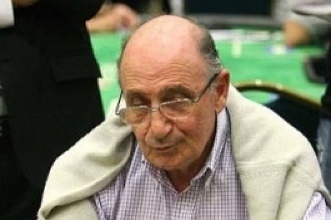 PokerStars LAPT Grand Final, Den 1a: Vede Jaime Ateneloff 0001 PokerStars LAPT Grand Final, Den 1a: Vede Jaime Ateneloff 0001