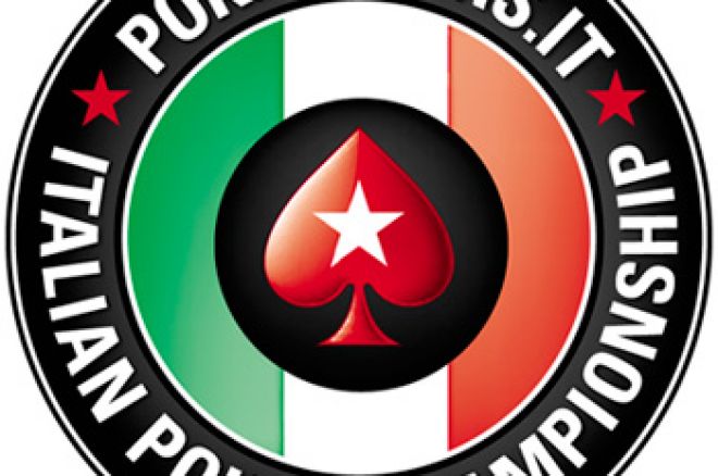 A Sanremo le Fasi Finali dell'Italian PokerChampionship 0001