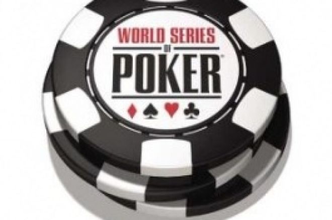 1$ millón por cortesía de Betfair Poker en el WSOPE 0001