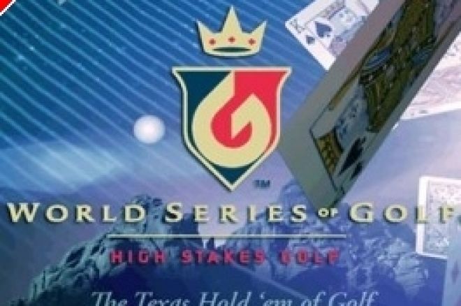 Colpo da Maestro: Full Tilt Sponsorizza le World Series of Golf 0001