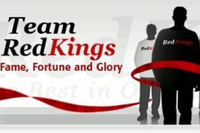 Team Redkings intar rivieran för EPT och WPT 0001 Team Redkings intar rivieran för EPT och WPT 0001