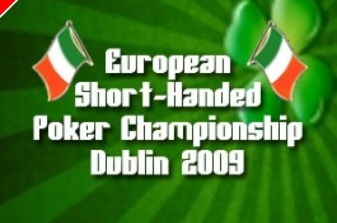 ChiliPoker Apresenta European Short-Handed Poker Championship Dublin 2009 0001