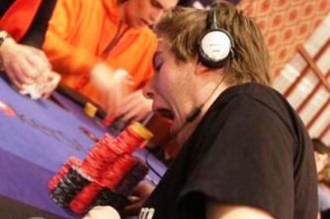 Constant Rijkenberg (EncroyableC) met monsterstack naar derde dag EPT San Remo 0001 Constant Rijkenberg (EncroyableC) met monsterstack naar derde dag EPT San Remo 0001