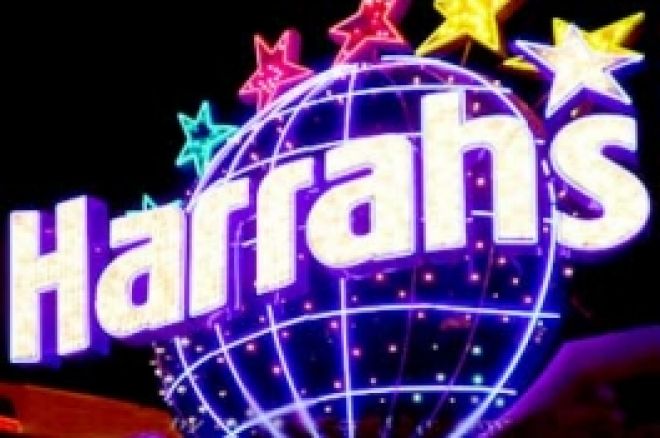 PartyGaming's Mitch Garber Reported to Head Harrah's WSOP Online Operations 0001