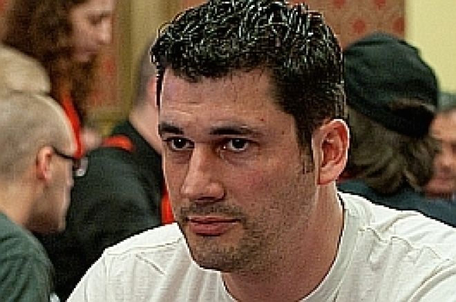 PokerStars EPT San Remo 2009 - Jour 2: Dragan Galic, l'homme en forme 0001
