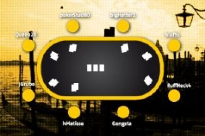 WPT Venice Qualifier od bwin Poker 0001 WPT Venice Qualifier od bwin Poker 0001