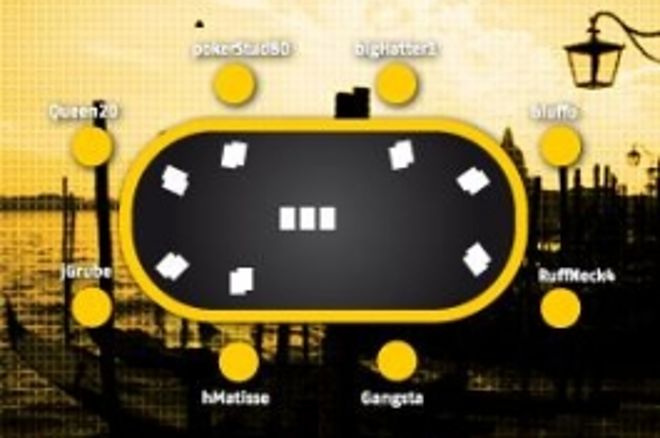 Αποκλειστικό Qualifier απο το bwin Poker για το WPT Venice! 0001 Αποκλειστικό Qualifier απο το bwin Poker για το WPT Venice! 0001