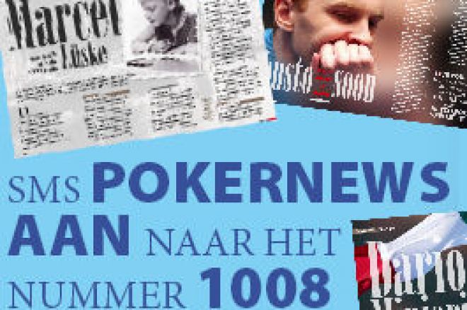 PokerNews Magazine - Word NU lid en mis geen enkele uitgave! 0001 PokerNews Magazine - Word NU lid en mis geen enkele uitgave! 0001