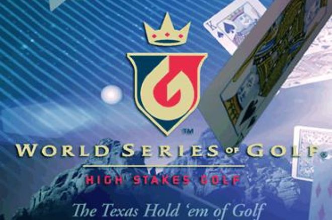 Full Tilt-sponsored World Series of Golf vender tilbage 0001 Full Tilt-sponsored World Series of Golf vender tilbage 0001