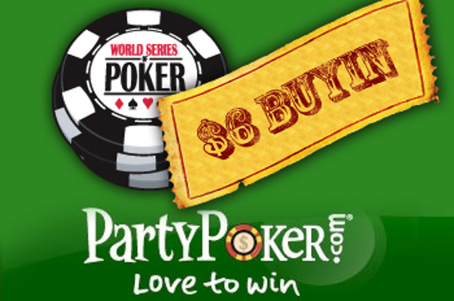 Πως να κερδίσετε συμμετοχή στο 2009 WSOP με το Pokernews... 0001 Πως να κερδίσετε συμμετοχή στο 2009 WSOP με το Pokernews... 0001