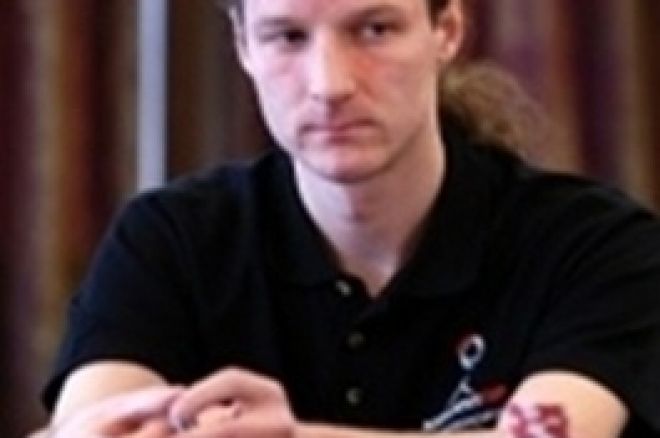 Eesti pokkerimängijad: Runnar Lindepuu 0001 Eesti pokkerimängijad: Runnar Lindepuu 0001