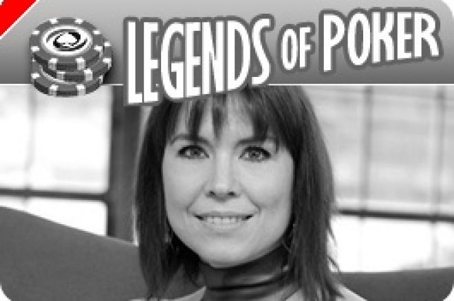 Pokerlegende Annie Duke 0001 Pokerlegende Annie Duke 0001