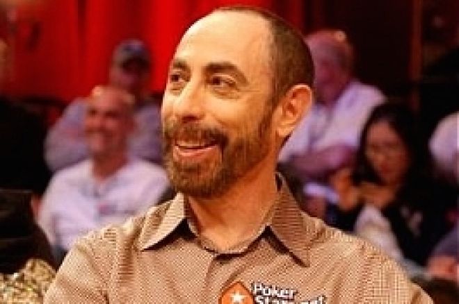 Interview PokerNews : Barry Greenstein (1ère partie) 0001