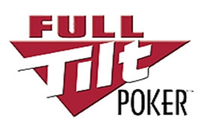 Estesa le Serie di Freeroll Cash da $500 di Full Tilt Poker 0001