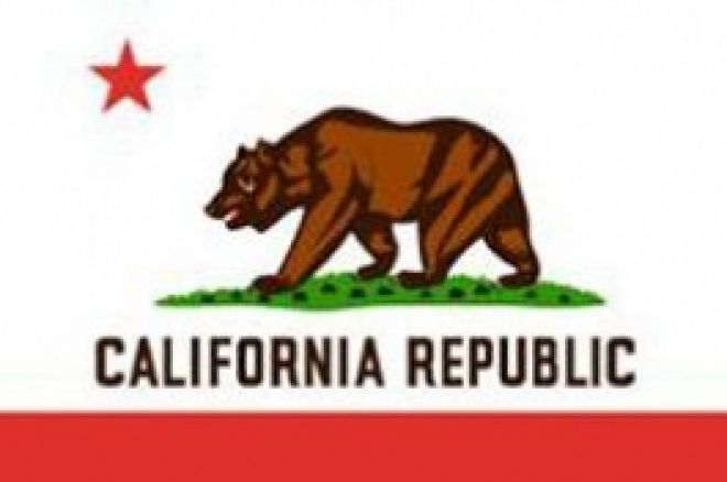 California - Ampio Interesse per il Decreto di Regolamentazione del Poker Online 0001