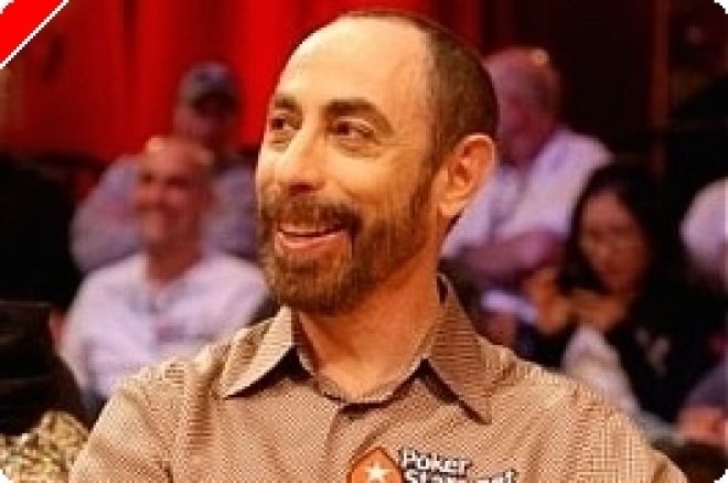 Interview PokerNews : Barry Greenstein (2ème partie) 0001