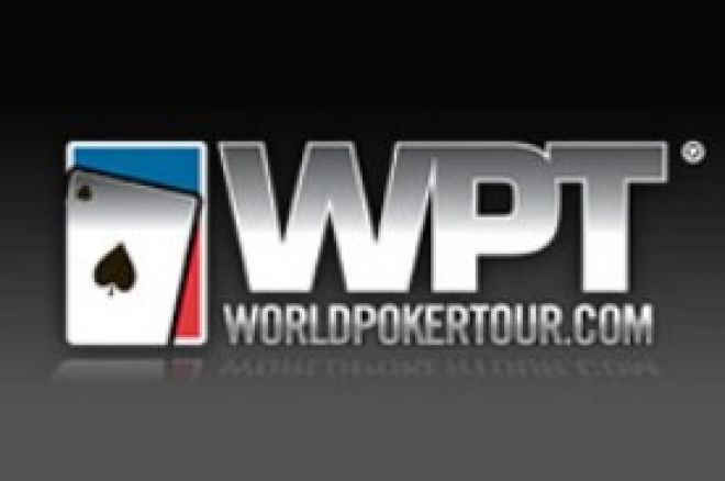 Timoshenko vinder WPT Championship og $2.15 million 0001 Timoshenko vinder WPT Championship og $2.15 million 0001