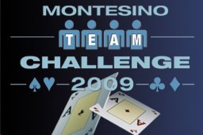 Team Challenge Montesino