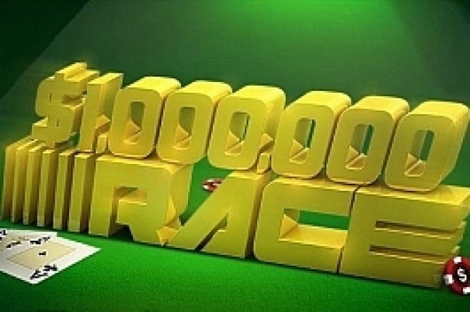 Party pokkerituba korraldab miljoni dollari rake-race! 0001 Party pokkerituba korraldab miljoni dollari rake-race! 0001