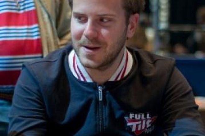 EPT Monte Carlo - Tureniec med i topp efter dag 1a 0001 EPT Monte Carlo - Tureniec med i topp efter dag 1a 0001
