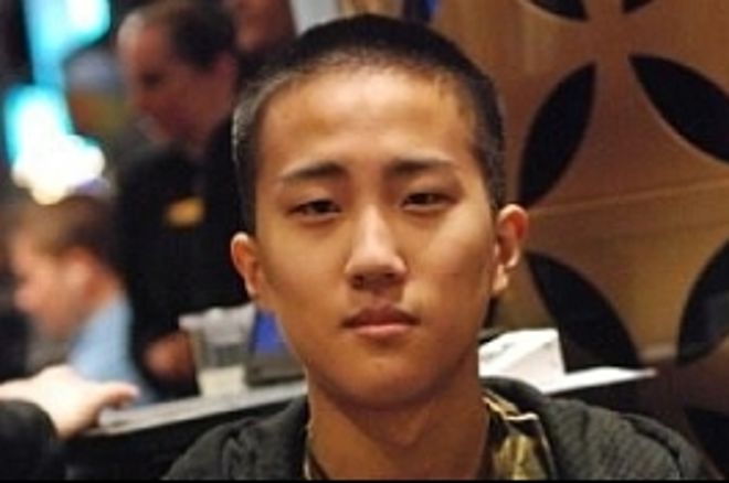 扑克新闻简介: Adam Junglen 0001 扑克新闻简介: Adam Junglen 0001