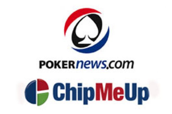 ChipMeUp ChipMeUp