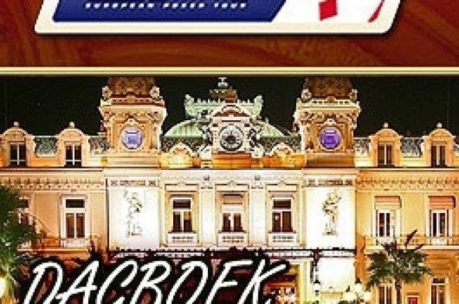 EPT Monte Carlo dagboek - Jongensboek vol sterke verhalen 0001 EPT Monte Carlo dagboek - Jongensboek vol sterke verhalen 0001