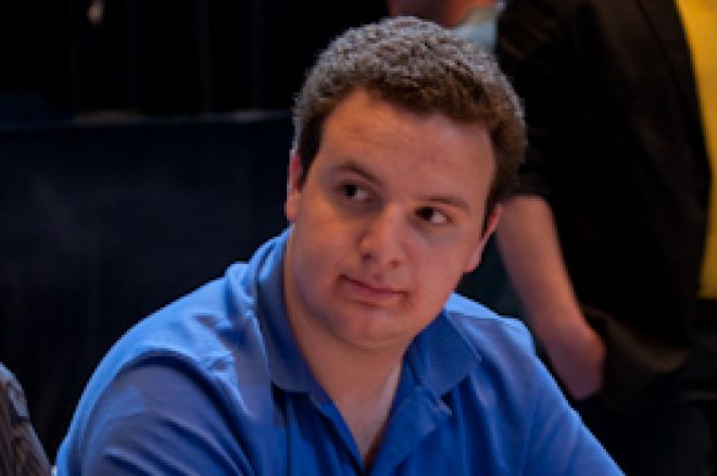 Gus hansen poker superstars 2019