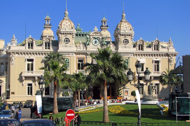 PokerStars EPT Monte Carlo - Stort bortfall under dag 2 0001 PokerStars EPT Monte Carlo - Stort bortfall under dag 2 0001