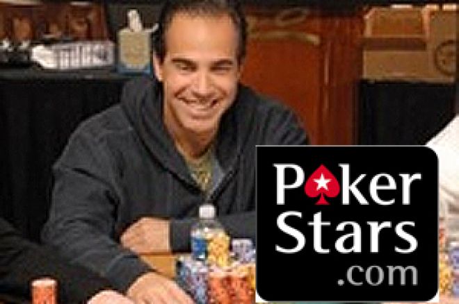 Poker Online  Pokerstars Super Tuesday : la victoire et 68.250$ pour  