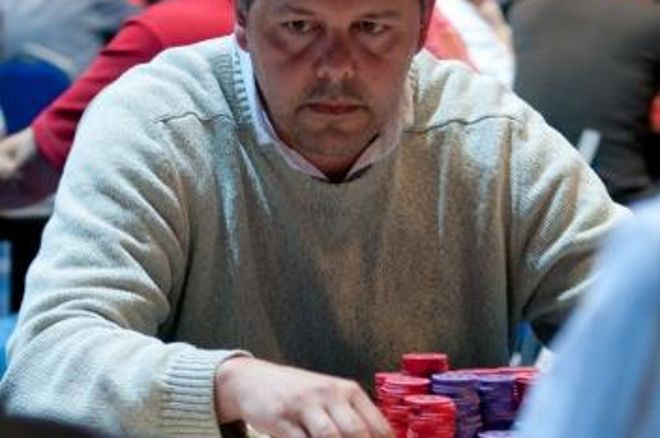 EPT Monte Carlo 2009 PokerStars – Día 2: Naalden y Obrestad a la cabeza de los 138 jugadores finales 0001