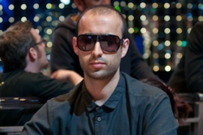 Pokerstars.com EPT Monte Carlo High Roller Πρωτάθλημα, Ημέρα 1 : Ο Alaei... 0001 Pokerstars.com EPT Monte Carlo High Roller Πρωτάθλημα, Ημέρα 1 : Ο Alaei... 0001
