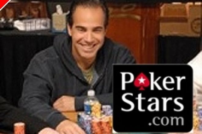 Poker online - 'JohnnyBax' se lleva el super martes de Pokerstars 0001