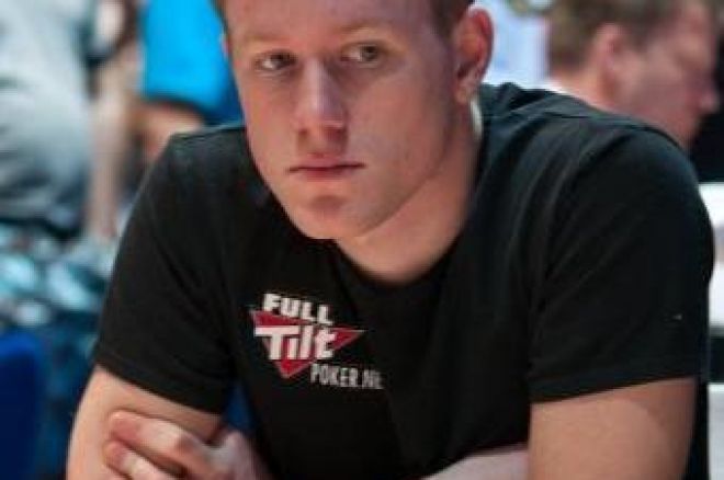 EPT Monte Carlo – Norskt i topp inför finalbordet 0001 EPT Monte Carlo – Norskt i topp inför finalbordet 0001