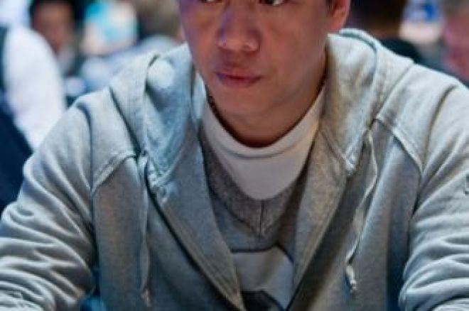 PokerStars EPT Monte Carlo 2009 Day 4 : Le français Eric Qu en table finale 0001