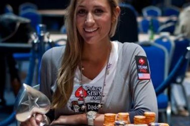 EPT Monte Carlo High Roller – Vanessa Rousso tar hem segern 0001 EPT Monte Carlo High Roller – Vanessa Rousso tar hem segern 0001