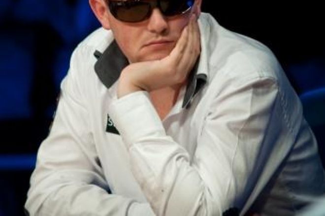 PokerStars EPT Monte Carlo 2009 - L'incroyable retour du champion Pieter de Korver 0001