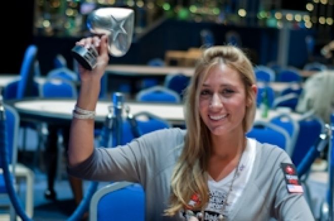 Η Rousso κερδίζει στο PokerStars.com EPT Monte Carlo High Roller Championship 0001 Η Rousso κερδίζει στο PokerStars.com EPT Monte Carlo High Roller Championship 0001