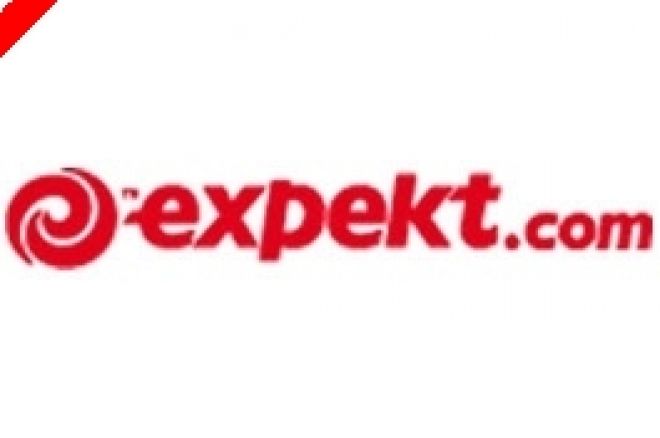Wspaniały freeroll na Expekt Poker! 0001 Wspaniały freeroll na Expekt Poker! 0001